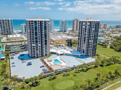 1 Oceans West Blvd APT 10B1, Daytona Beach Shores, FL, 32118