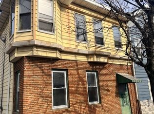 108 Fleming Ave, Newark, NJ