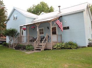 15 County Route 49, Hopkinton, NY 12965