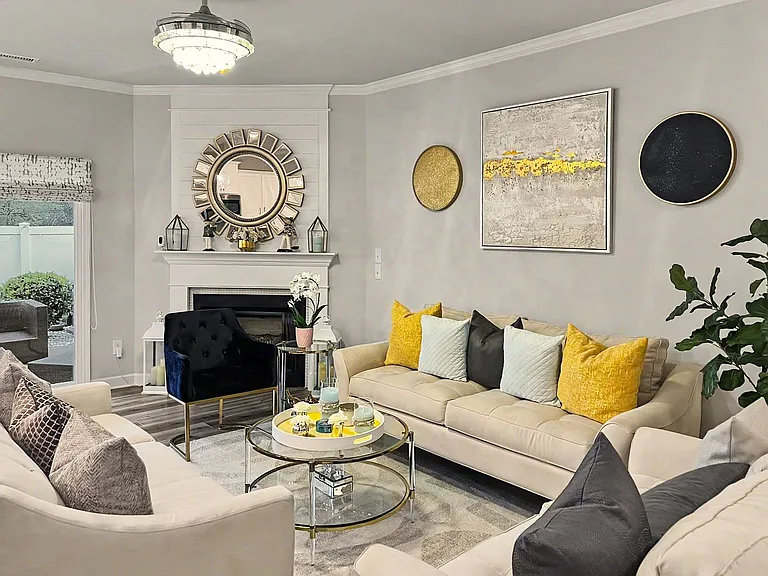 507 Kenton Mill Ct — Photo 3