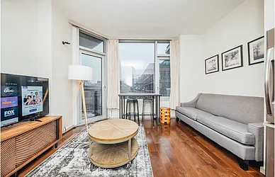 Rented by Carnegie Management Inc