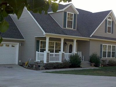 494 Maple Dr, Old Fort, NC, 28762