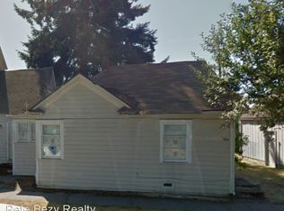304 W 4th St, Centralia, WA 98531