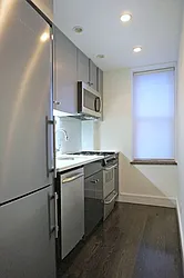 Rented by Metropolitan Equities