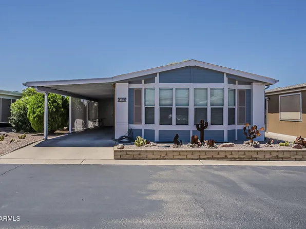 5735 E MCDOWELL Road #108, Mesa, AZ 85215