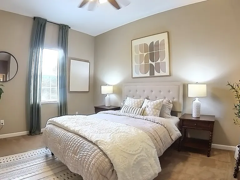 The Villas of Emerald Woods — Photo 61