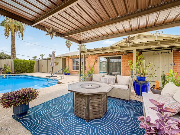 2505 N 85TH Place, Scottsdale, AZ 85257