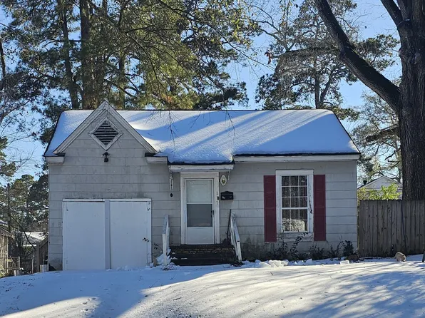 117 E College St, Shreveport, LA 71104