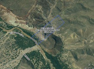 0 Chispa Rd, Presidio, TX 79845