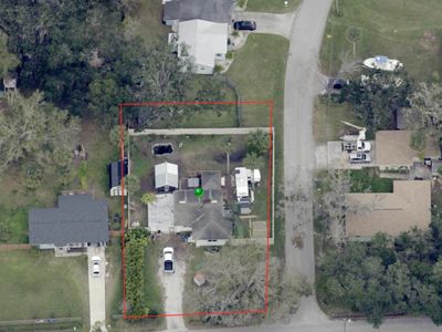 1929 Jungle Rd, New Smyrna Beach, FL, 32168