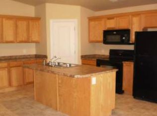 118 E 1150 S #1, Vernal, UT 84078