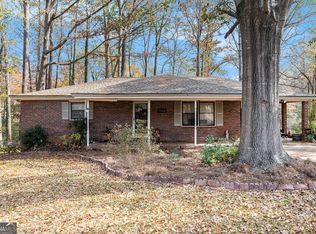1548 Fleetwood Dr, Griffin, GA 30223
