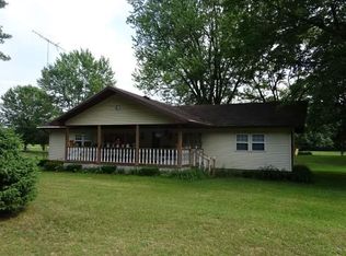 2255 E 500 S, Knox, IN 46534