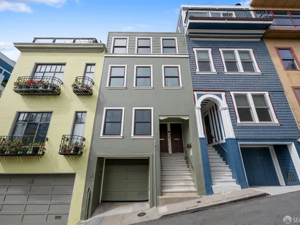 35 Telegraph Pl, San Francisco, CA 94133