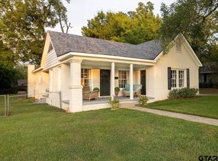 1908 Jarrel Ave, Tyler, TX 75701