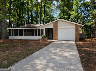 9141 Trail Ct, Jonesboro, GA 30238