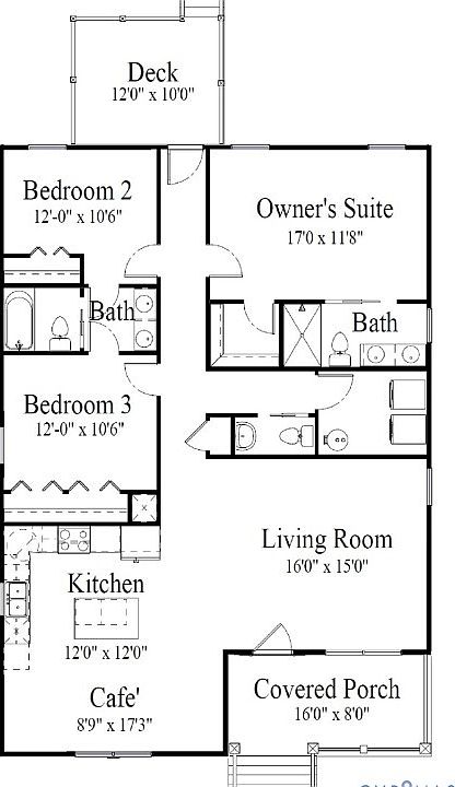 2nd image of 917 Jackson St