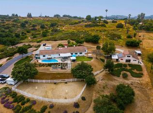 14439 Pauma Vista Dr, Valley Center, CA 92082