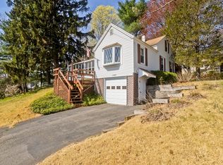 1083 Homestead Ave, Holyoke, MA 01040