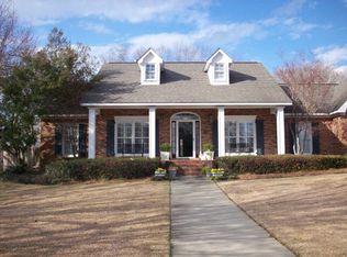 737 Orion St, Troy, AL 36081