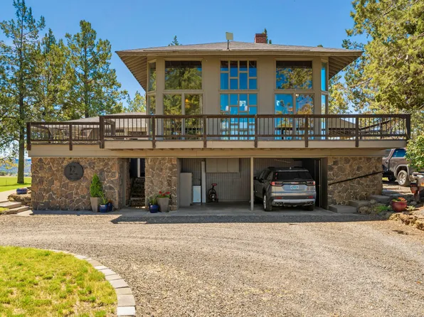 4060 NE Wittmer Rd, Prineville, OR 97754