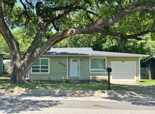 1234 S Brazos St, Weatherford, TX 76086