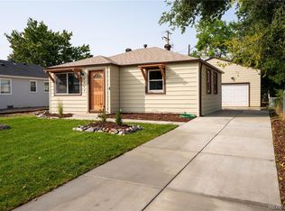 6949 Reno Dr, Arvada, CO 80002