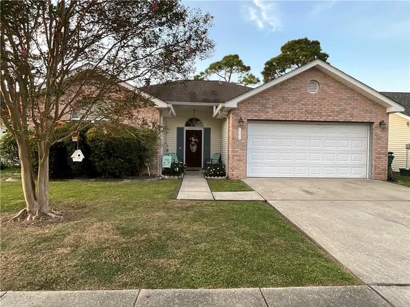 2508 Delta Pointe Dr, Marrero, LA 70072