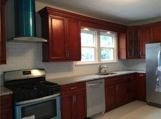 203 Toms Rd, Stamford, CT 06906