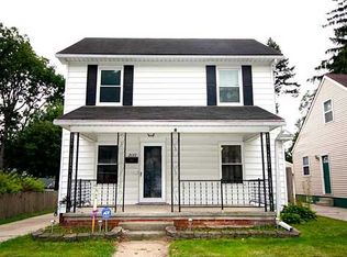 2137 Mansfield Rd, Toledo, OH 43613