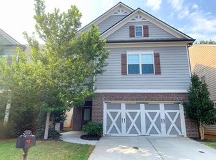 5136 Apple Grove Rd, Buford, GA 30519