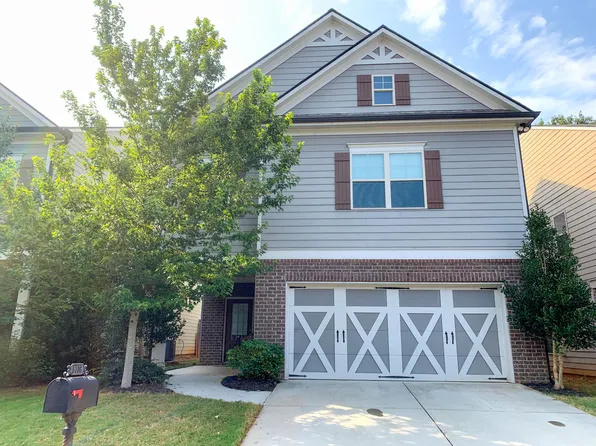 5136 Apple Grove Rd, Buford, GA 30519