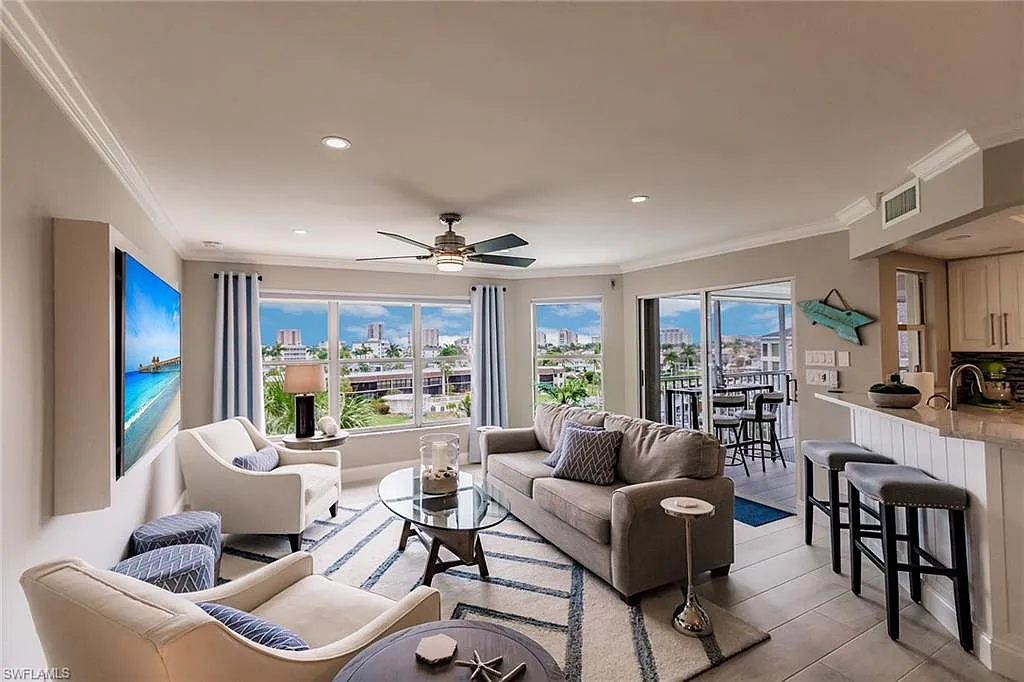 2 bed, 2.0 bath, 1158 sqft, $8,500 — Photo 1