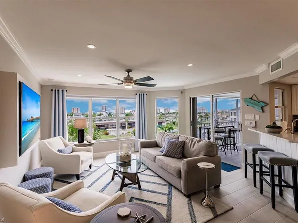 900 Collier Ct APT 406, Marco Island, FL 34145