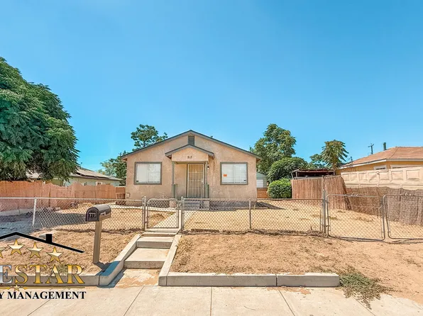 912 Bradshaw St #A, Bakersfield, CA 93307