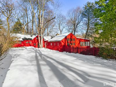 23 Bridge Street, Westport, CT, 06880