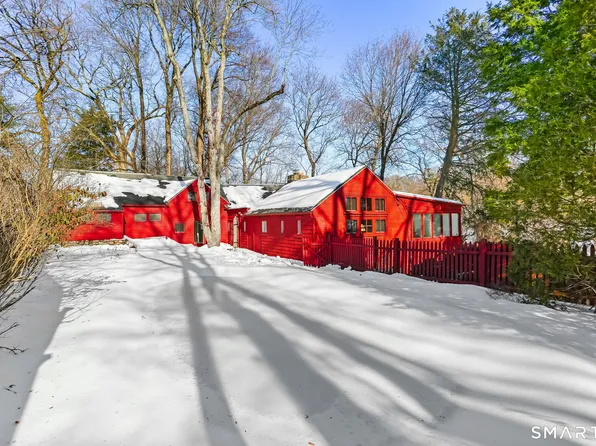 23 Bridge Street, Westport, CT 06880