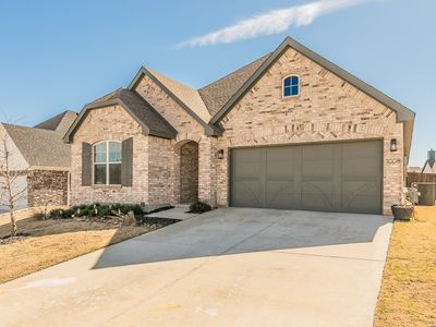1008 Brown Valley Trl, Weatherford, TX, 76087