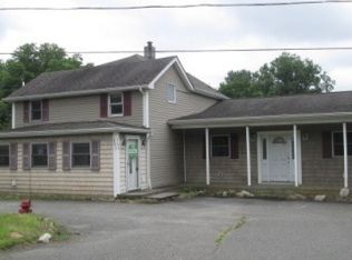 151 State Route 31, Hampton, NJ 08827