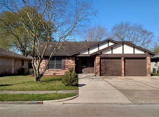 812 Briarway St, Pasadena, TX 77503