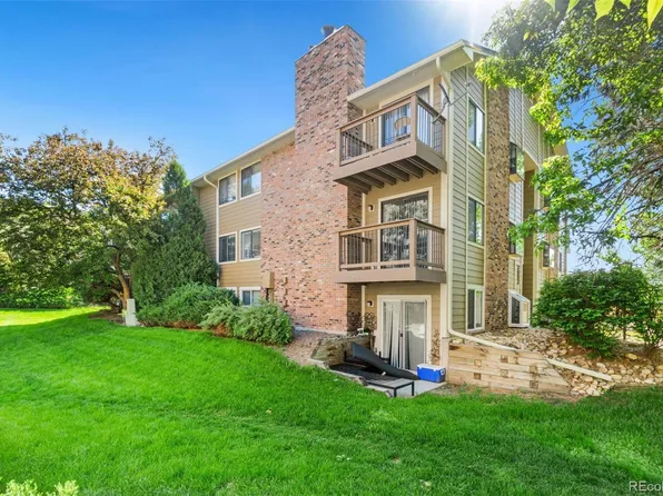 3063 S Ursula Circle #201, Aurora, CO 80014