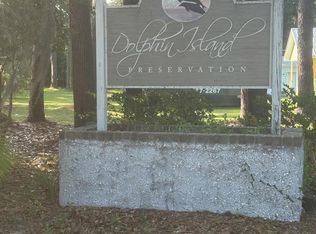 LOT 25 Jerico Marsh Rd, Midway, GA 31320