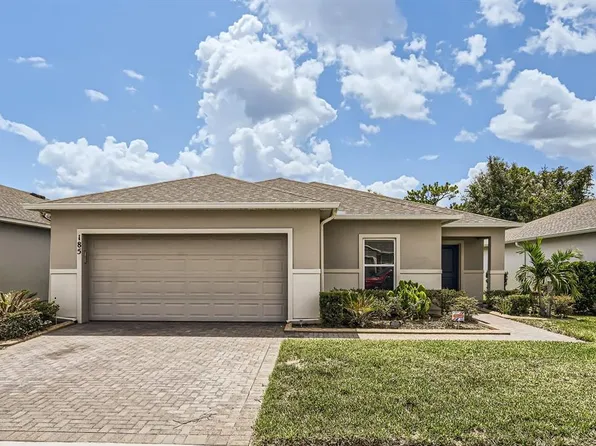 185 Hamlet Loop, Davenport, FL 33837