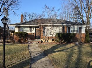 31155 W Rutland St, Beverly Hills, MI 48025