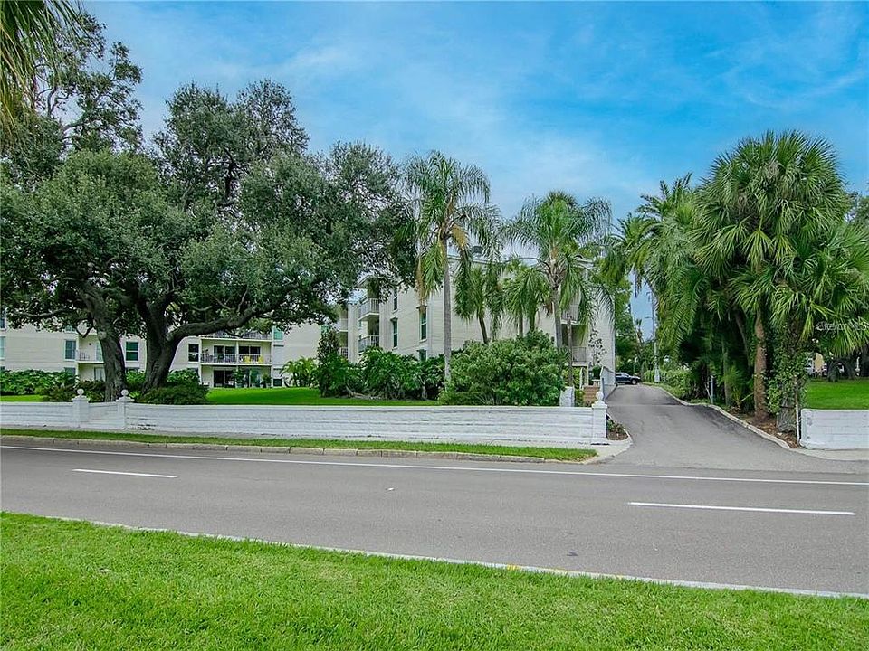 1st image of 3325 BAYSHORE BOULEVARD #B15