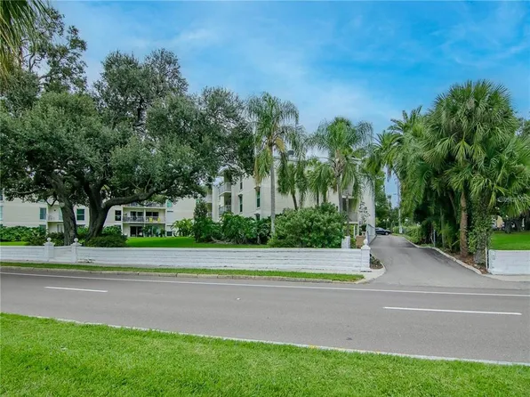 3325 Bayshore Blvd Unit B15, Tampa, FL 33629