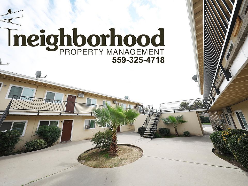 1308 E San Ramon Ave APT El Dorado Apartments (San Ramon) 1308 D