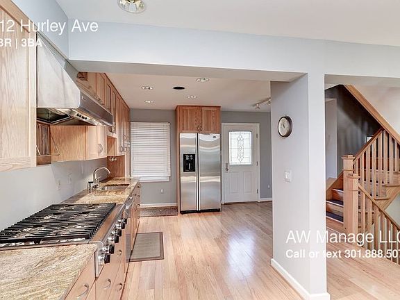 4th image of 712 Hurley Ave