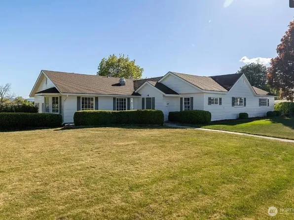 7108 W Argent, Pasco, WA 99301