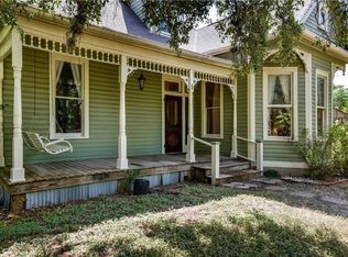 7930 E State Highway 29, Georgetown, TX 78626